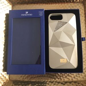 Swarovski phone case